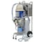 Alfa Laval Cleaning system for removal of tramp oil and particulate from metalworking and wash fluids, 2.2 GPM Alfie 500 with Floating Suction Device - alternate 2